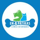 Clínica veterinaria En 4 patikas